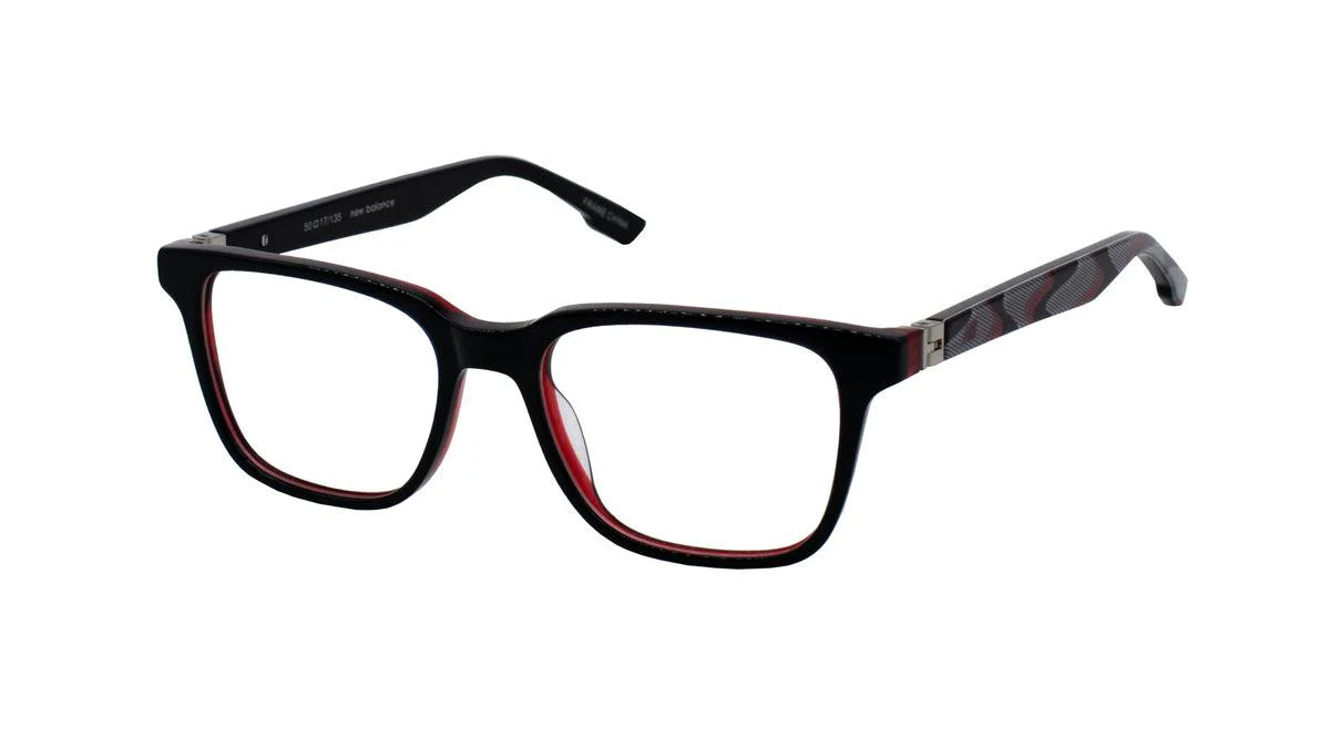 New Balance 176 Eyeglasses - Image 2