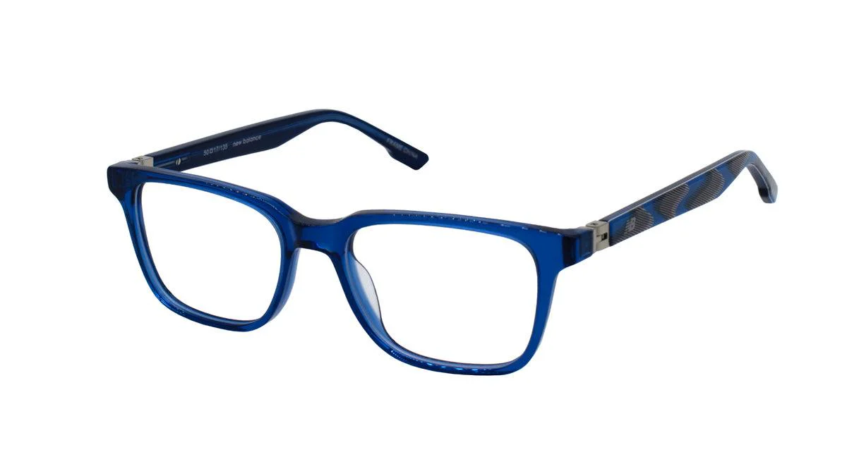 New Balance 176 Eyeglasses - Image 3