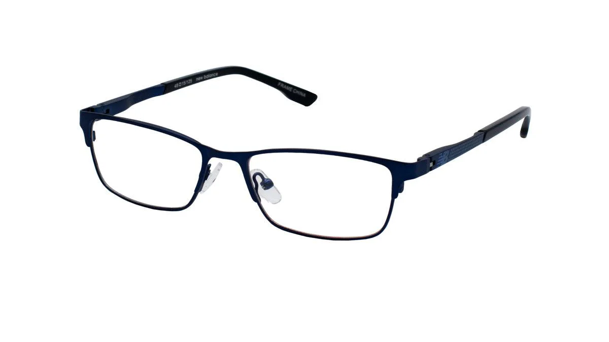 New Balance 177 Eyeglasses - Image 2