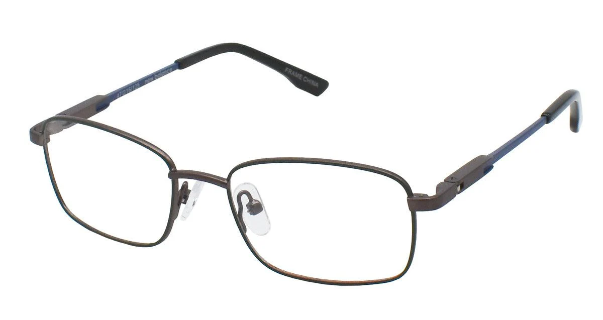 New Balance 181 Eyeglasses - Image 2