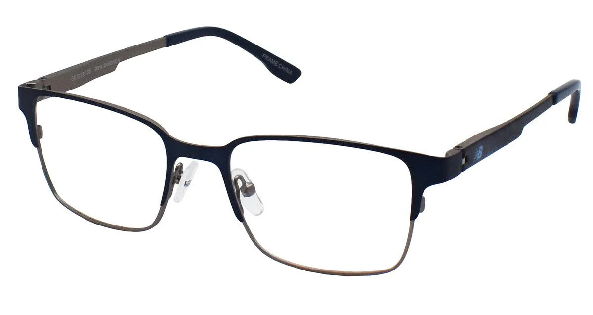 New Balance 182 Eyeglasses - Image 2