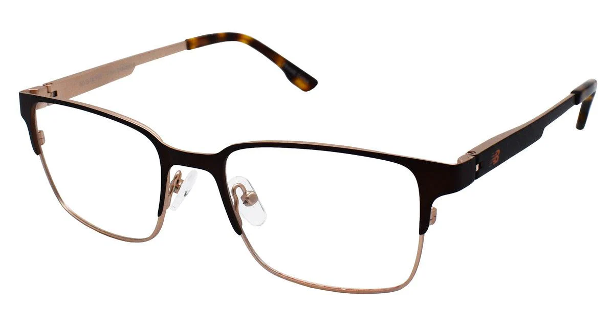 New Balance 182 Eyeglasses - Image 3