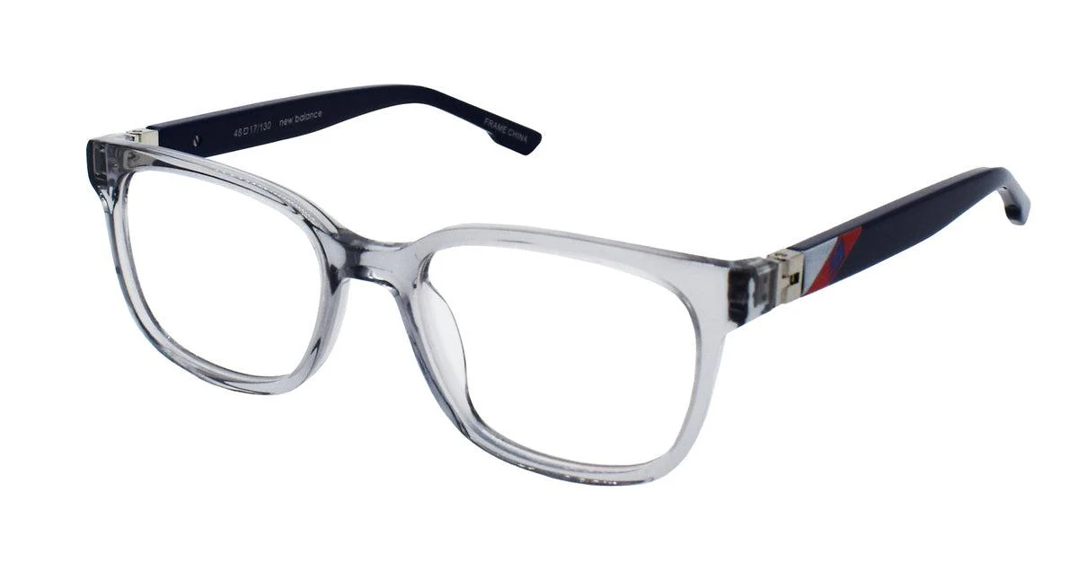 New Balance 185 Eyeglasses - Image 2