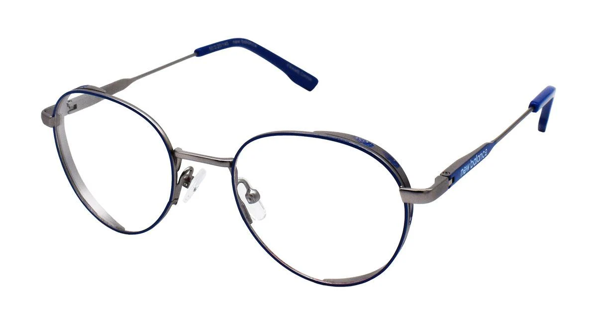 New Balance 186 Eyeglasses - Image 3