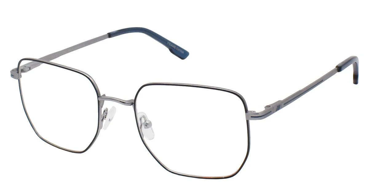 New Balance 566 Eyeglasses - Image 3