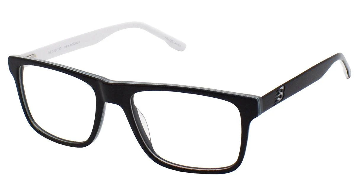 New Balance 568 Eyeglasses - Image 3