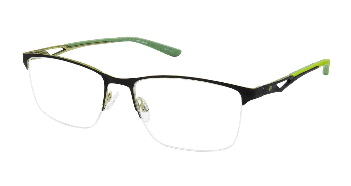 New Balance 580 Eyeglasses - Image 3