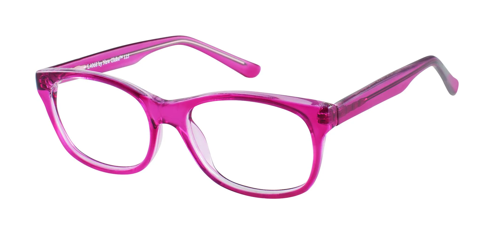 New Globe L4068 Eyeglasses - Image 2