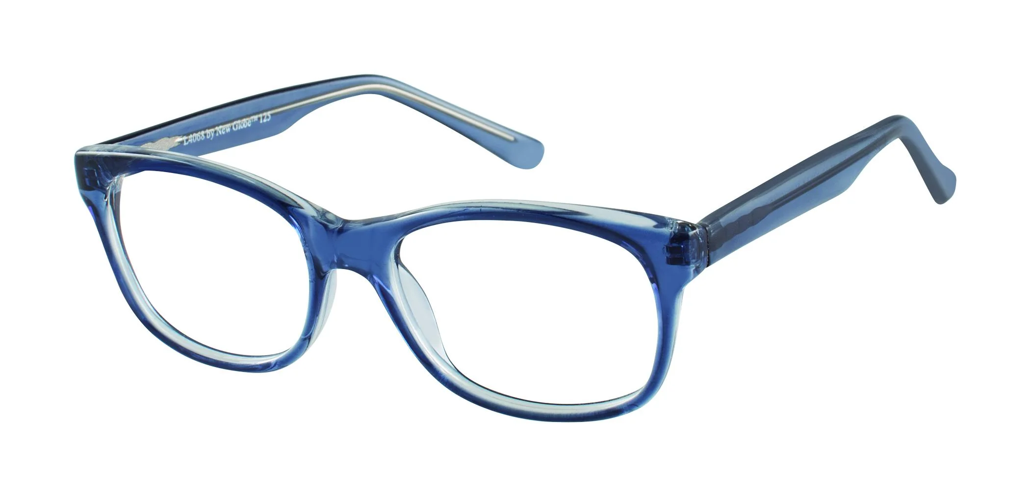 New Globe L4068 Eyeglasses - Image 3
