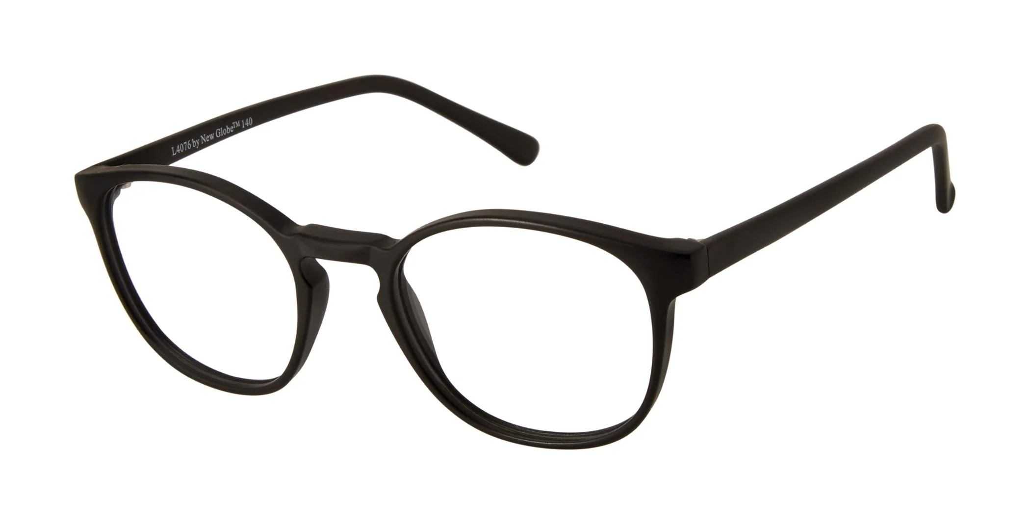 New Globe L4076 Eyeglasses