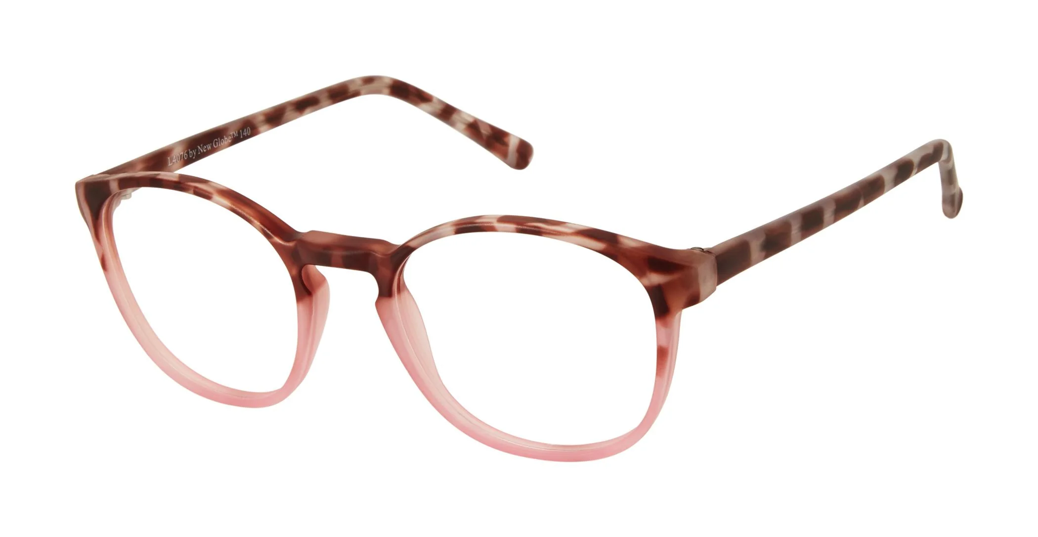 New Globe L4076 Eyeglasses - Image 3