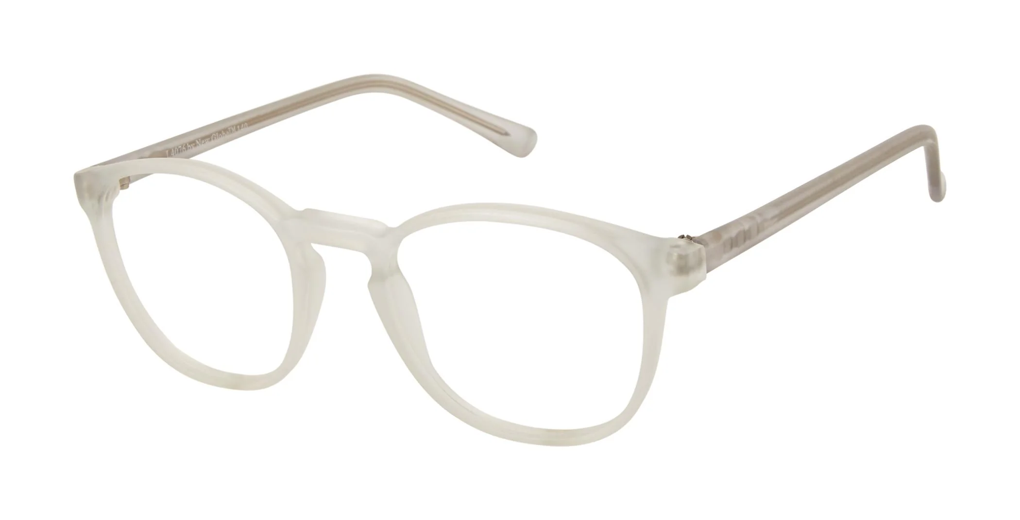 New Globe L4076 Eyeglasses - Image 4