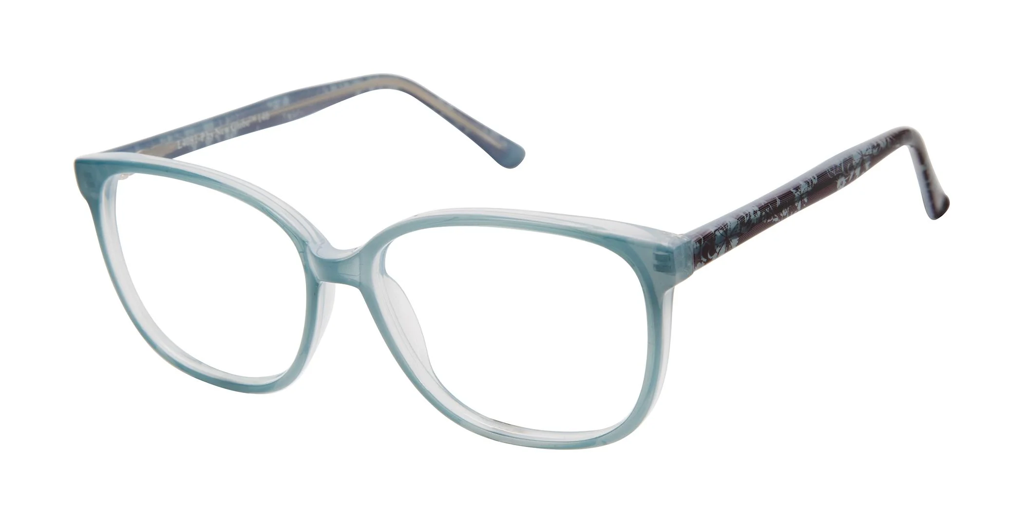 New Globe L4081-P Eyeglasses - Image 4