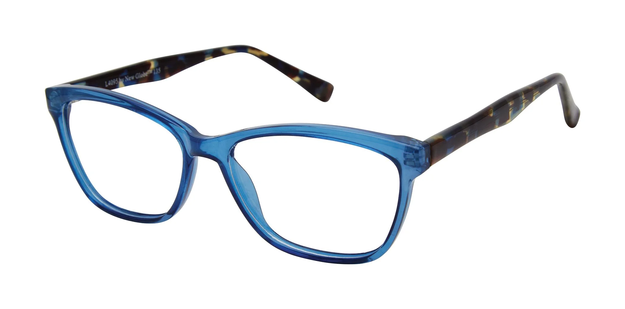 New Globe L4095 Eyeglasses - Image 3