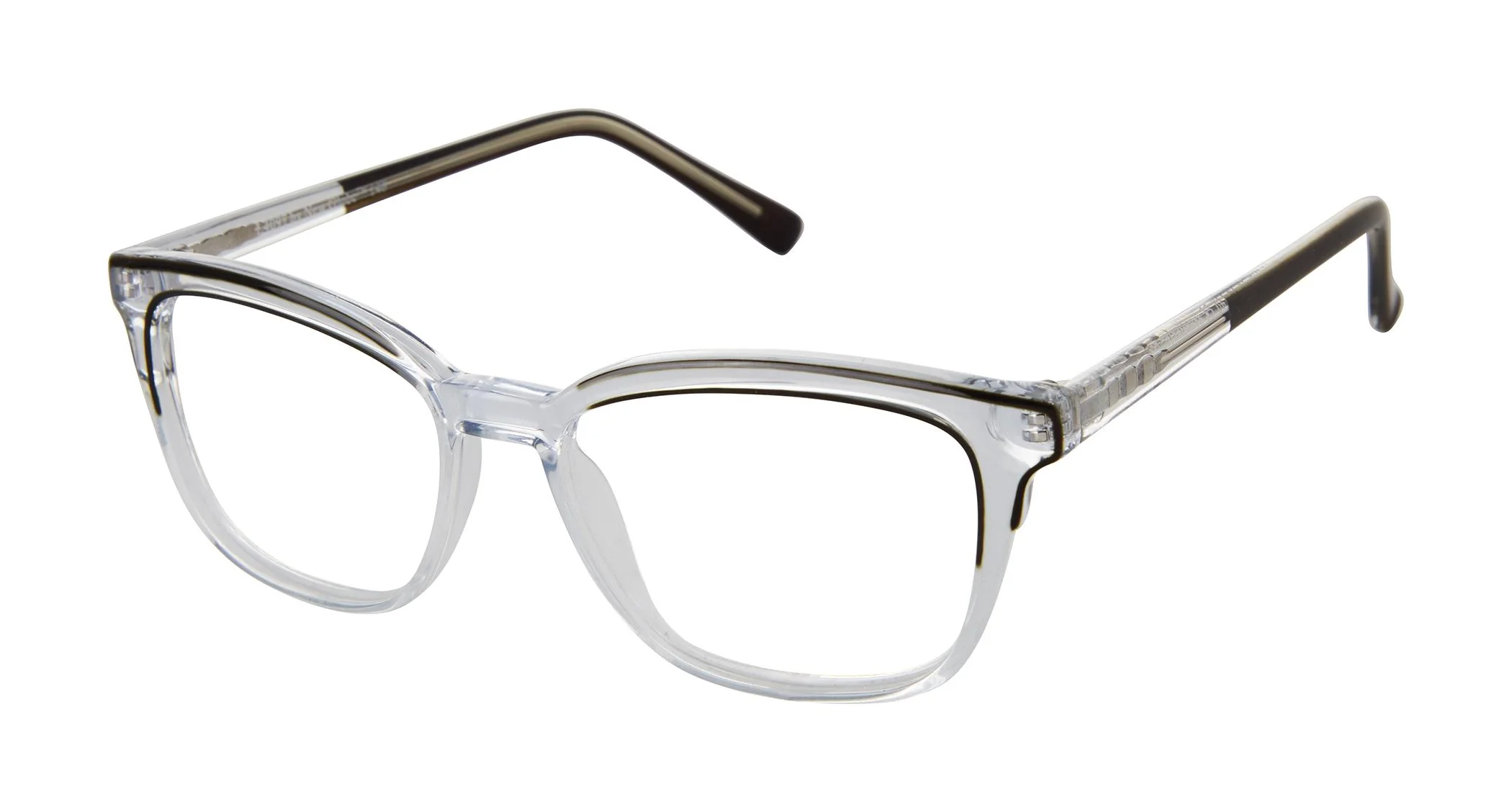 New Globe L4097 Eyeglasses - Image 3