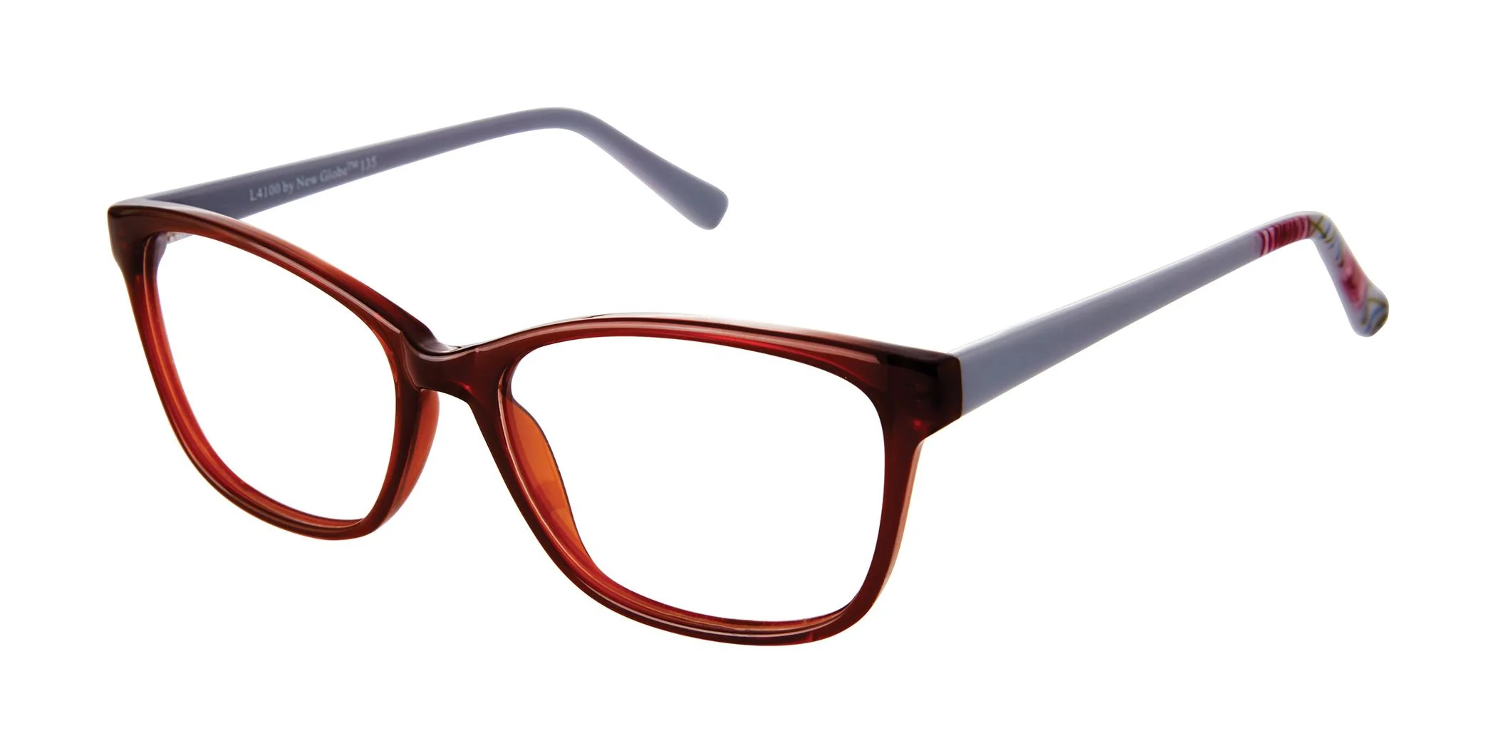 New Globe L4100 Eyeglasses - Image 2