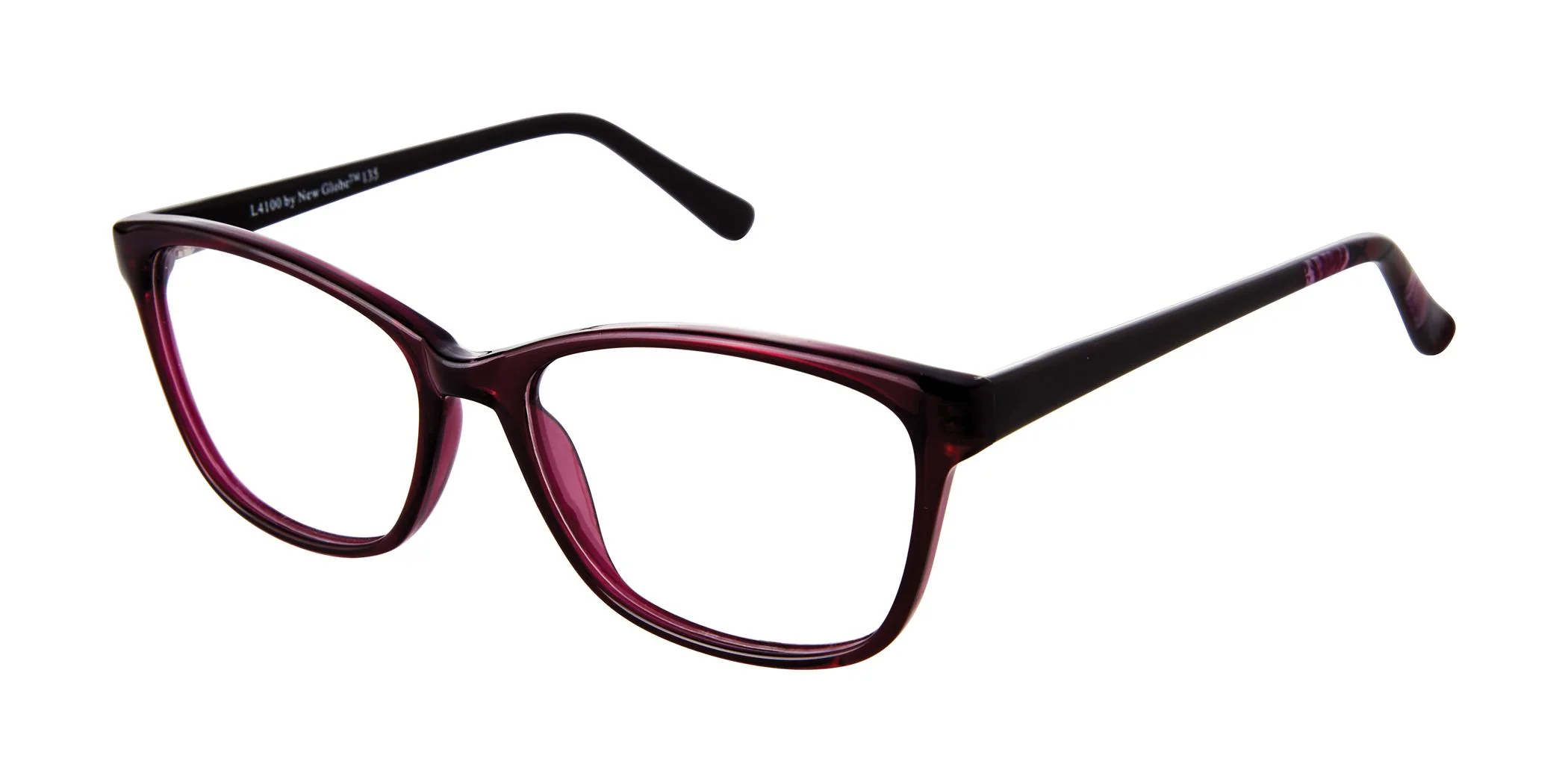 New Globe L4100 Eyeglasses - Image 3