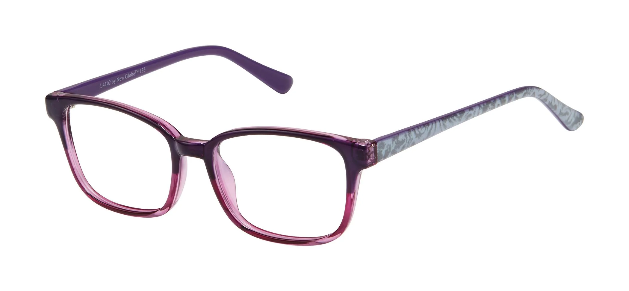 New Globe L4102 Eyeglasses - Image 2