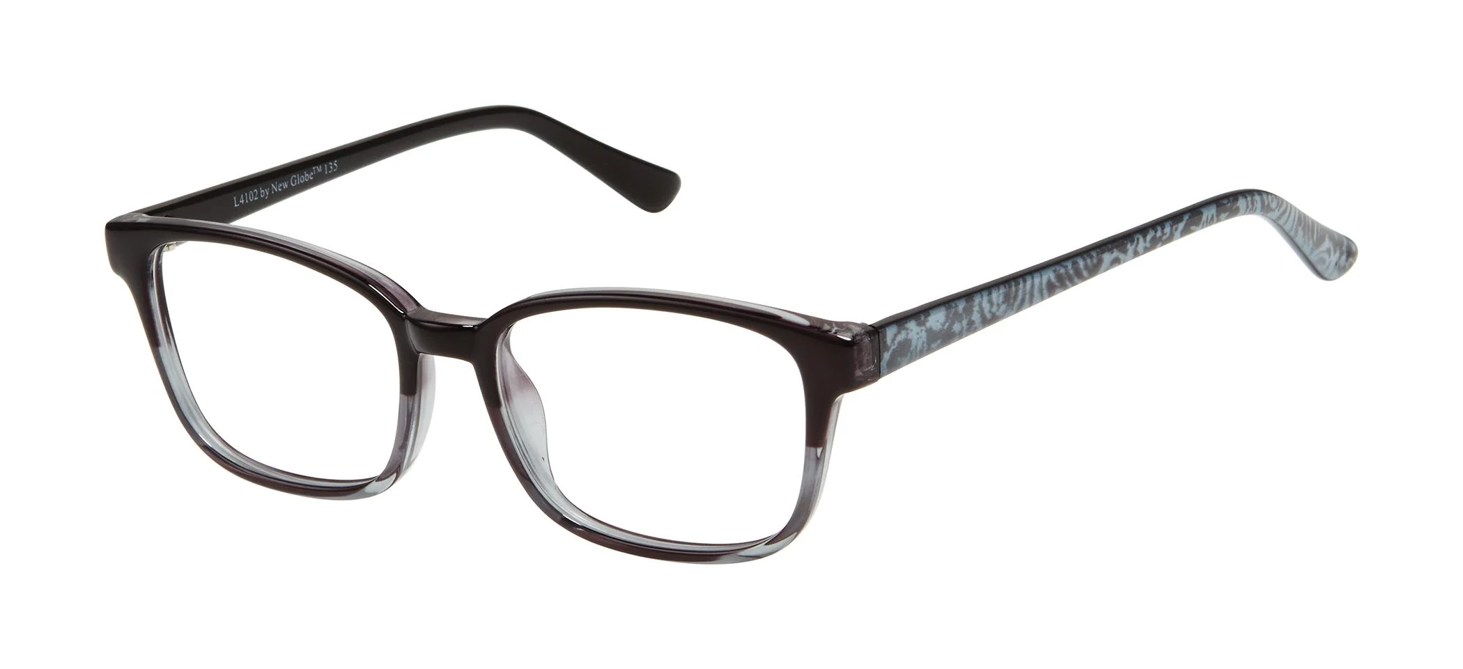 New Globe L4102 Eyeglasses - Image 3