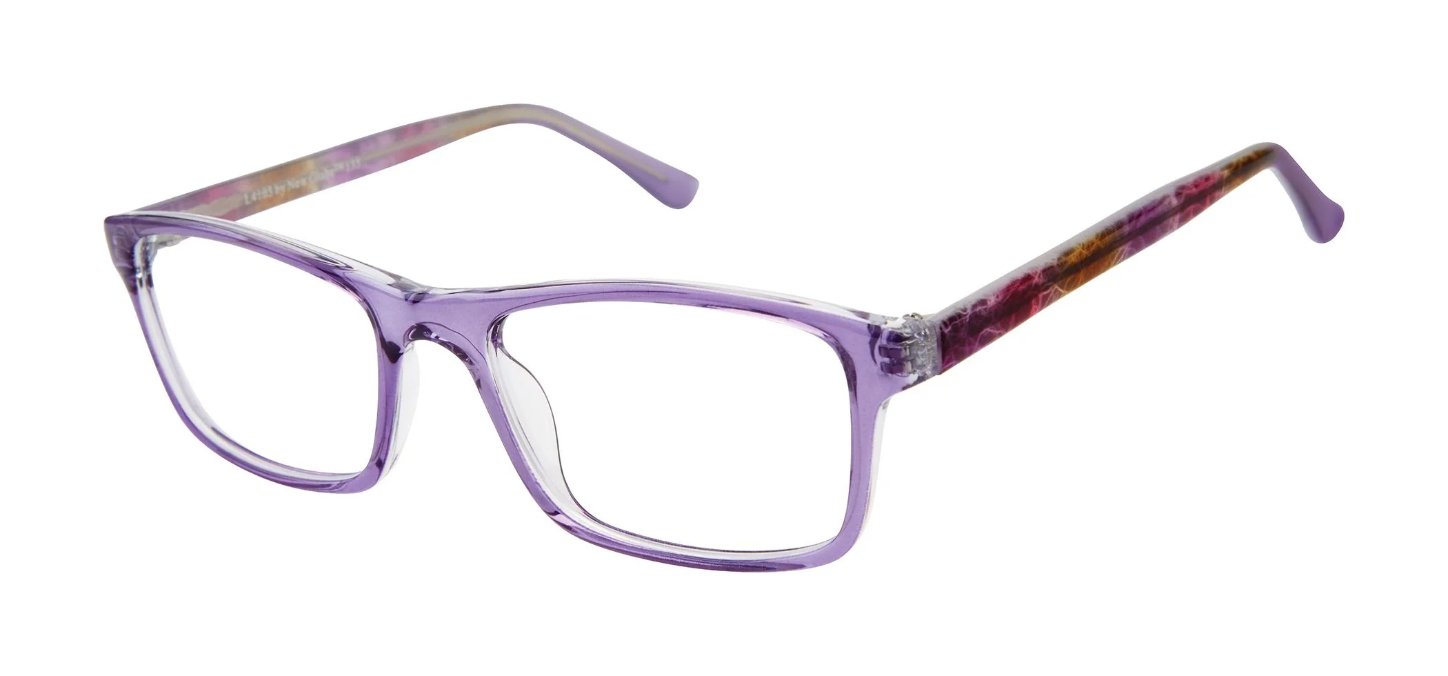 New Globe L4103 Eyeglasses - Image 2