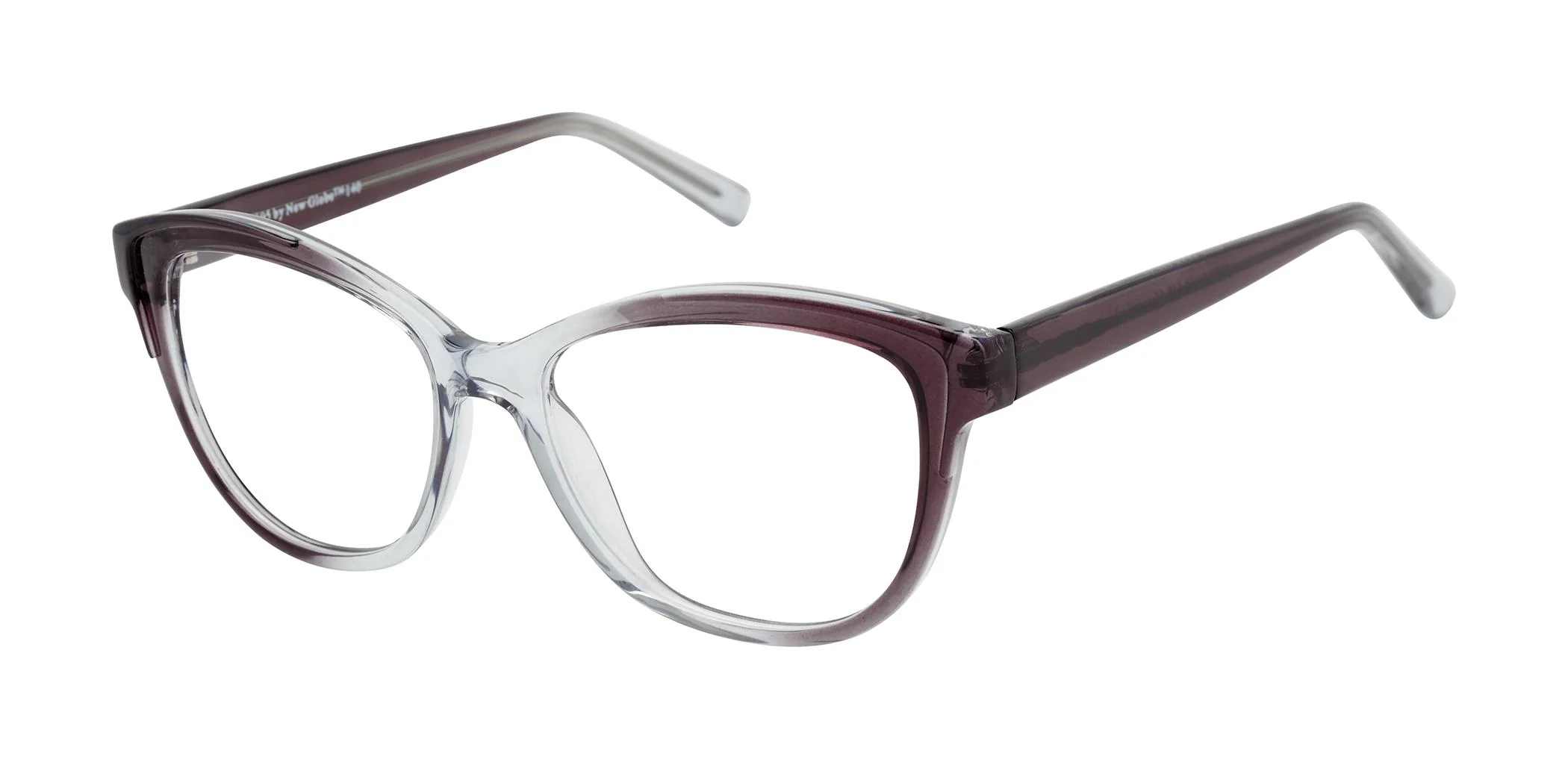 New Globe L4105 Eyeglasses