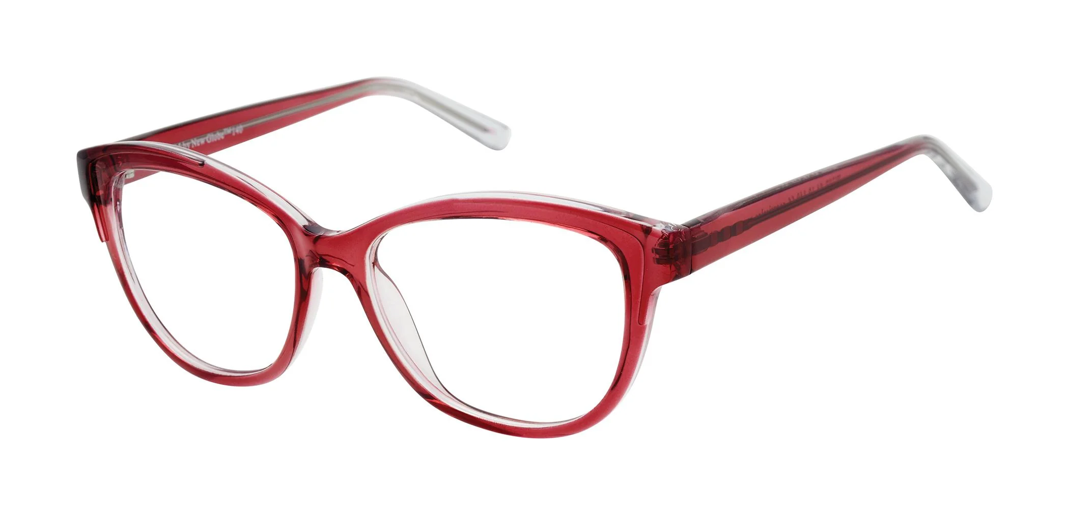 New Globe L4105 Eyeglasses - Image 2