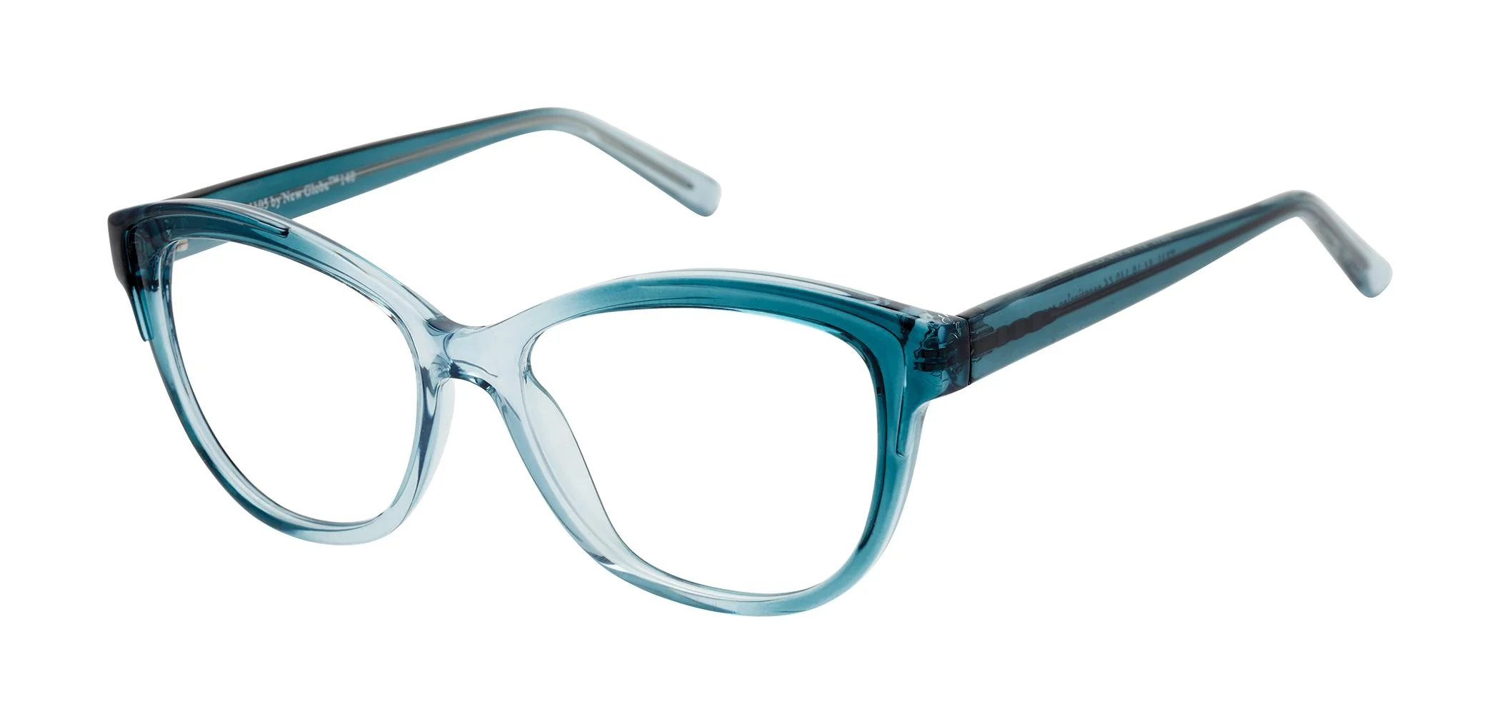 New Globe L4105 Eyeglasses - Image 3