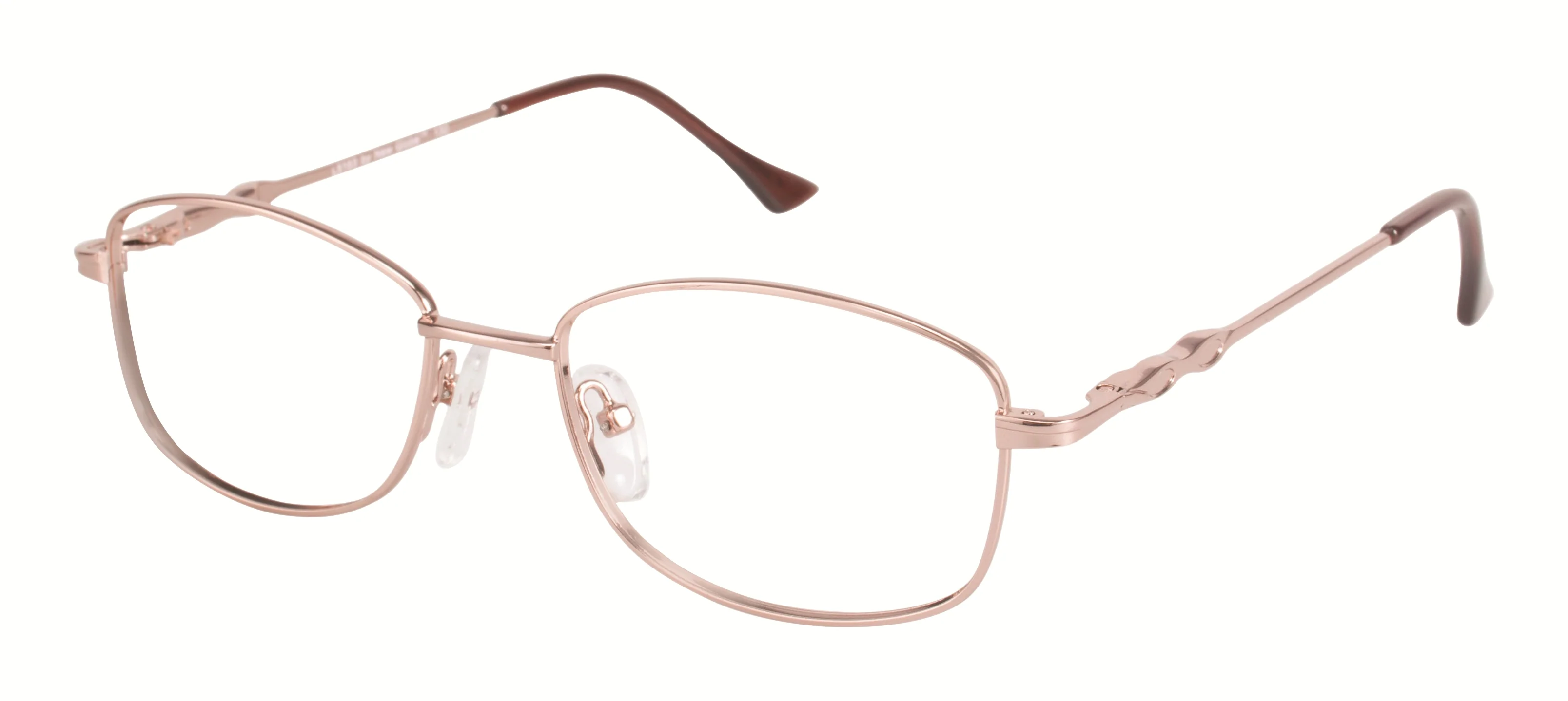 New Globe L5163 Eyeglasses - Image 3