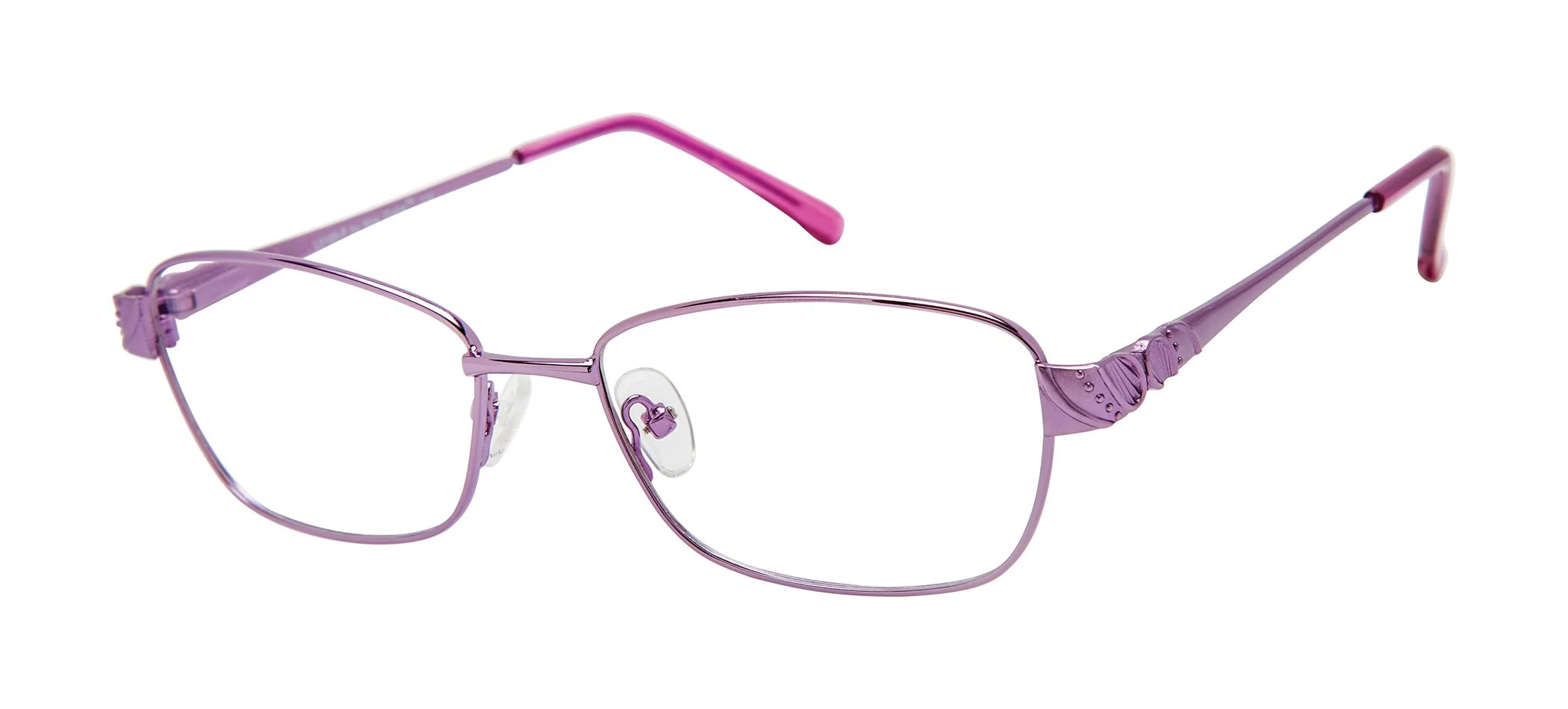 New Globe L5169-P Eyeglasses
