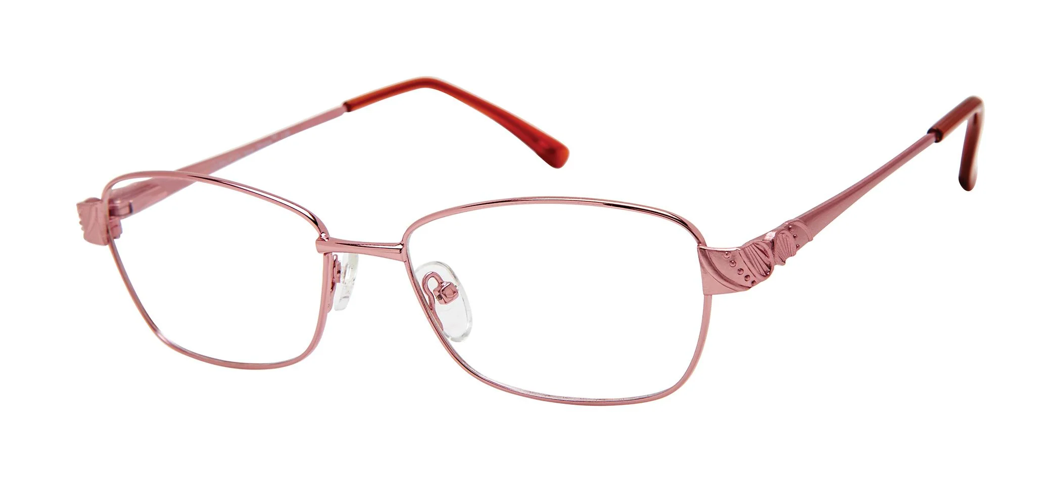 New Globe L5169-P Eyeglasses - Image 2