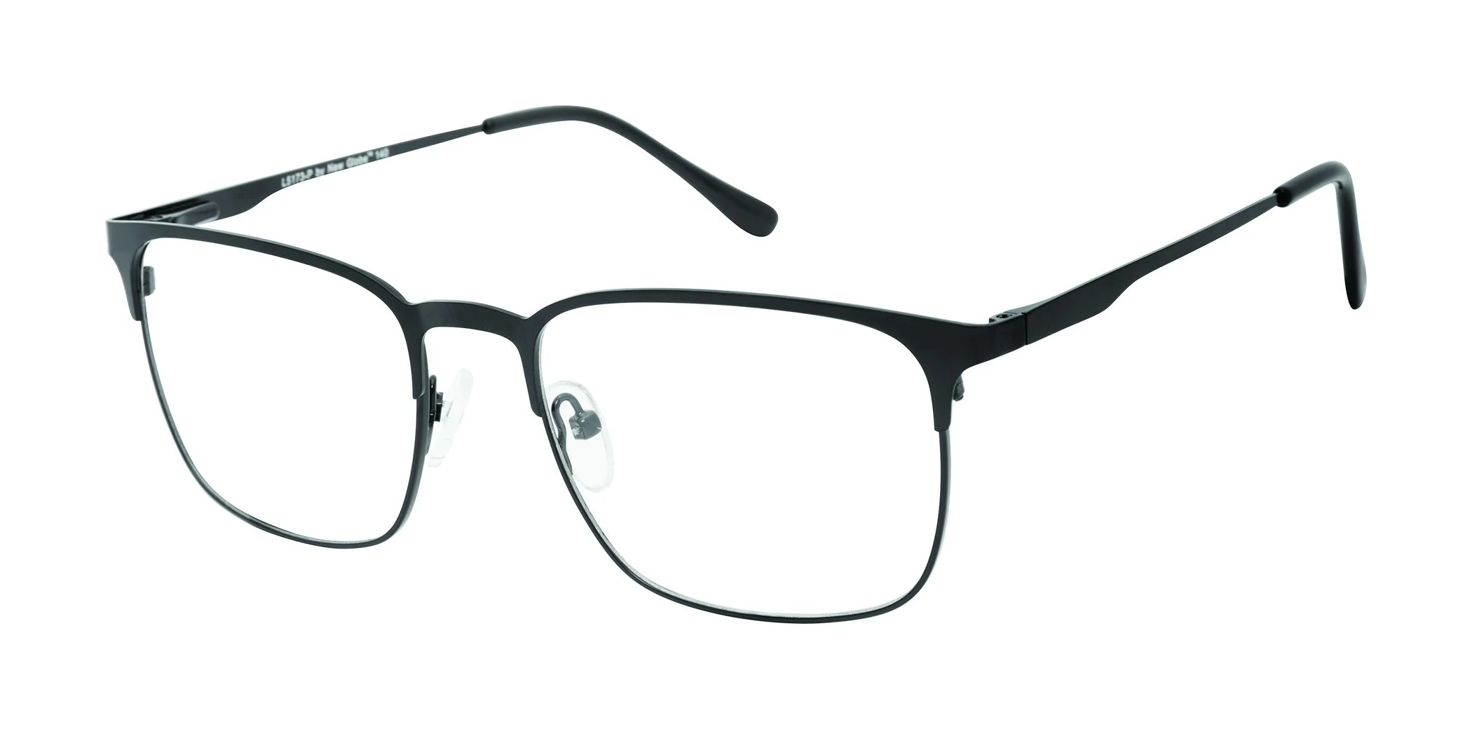 New Globe L5173-P Eyeglasses
