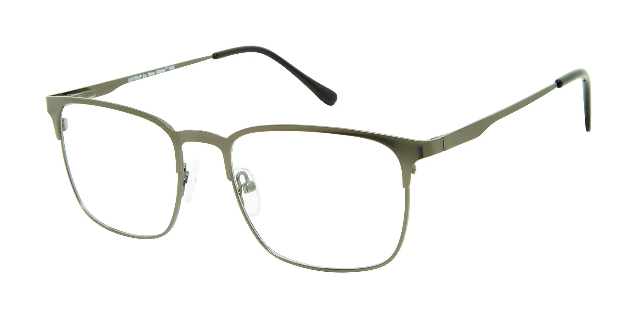 New Globe L5173-P Eyeglasses - Image 2