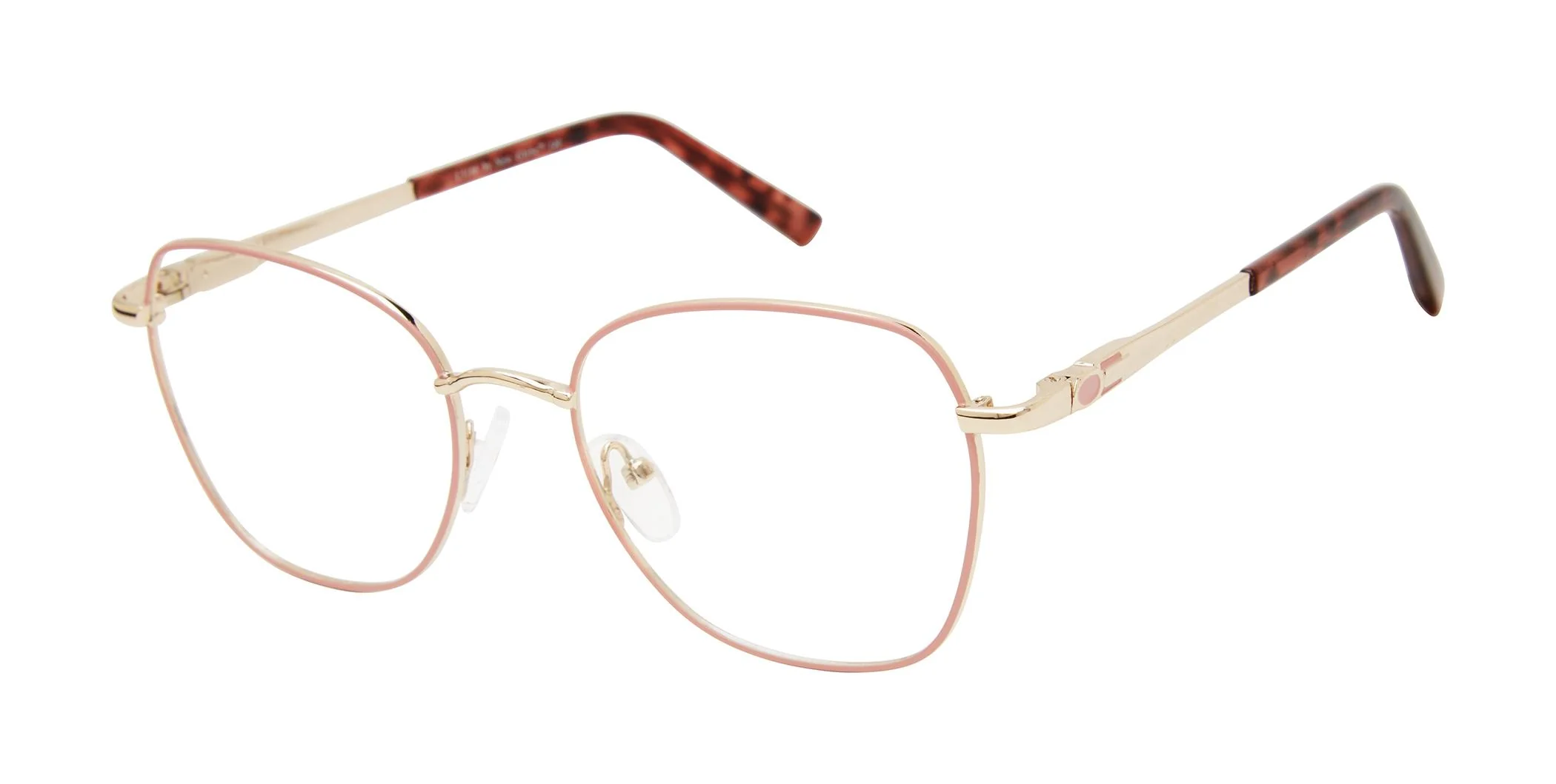 New Globe L5186 Eyeglasses - Image 3