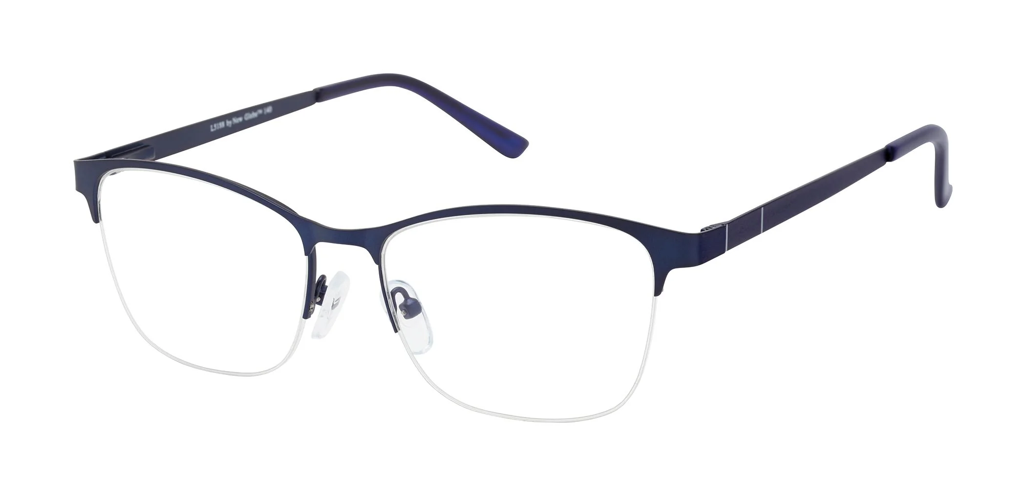 New Globe L5188 Eyeglasses