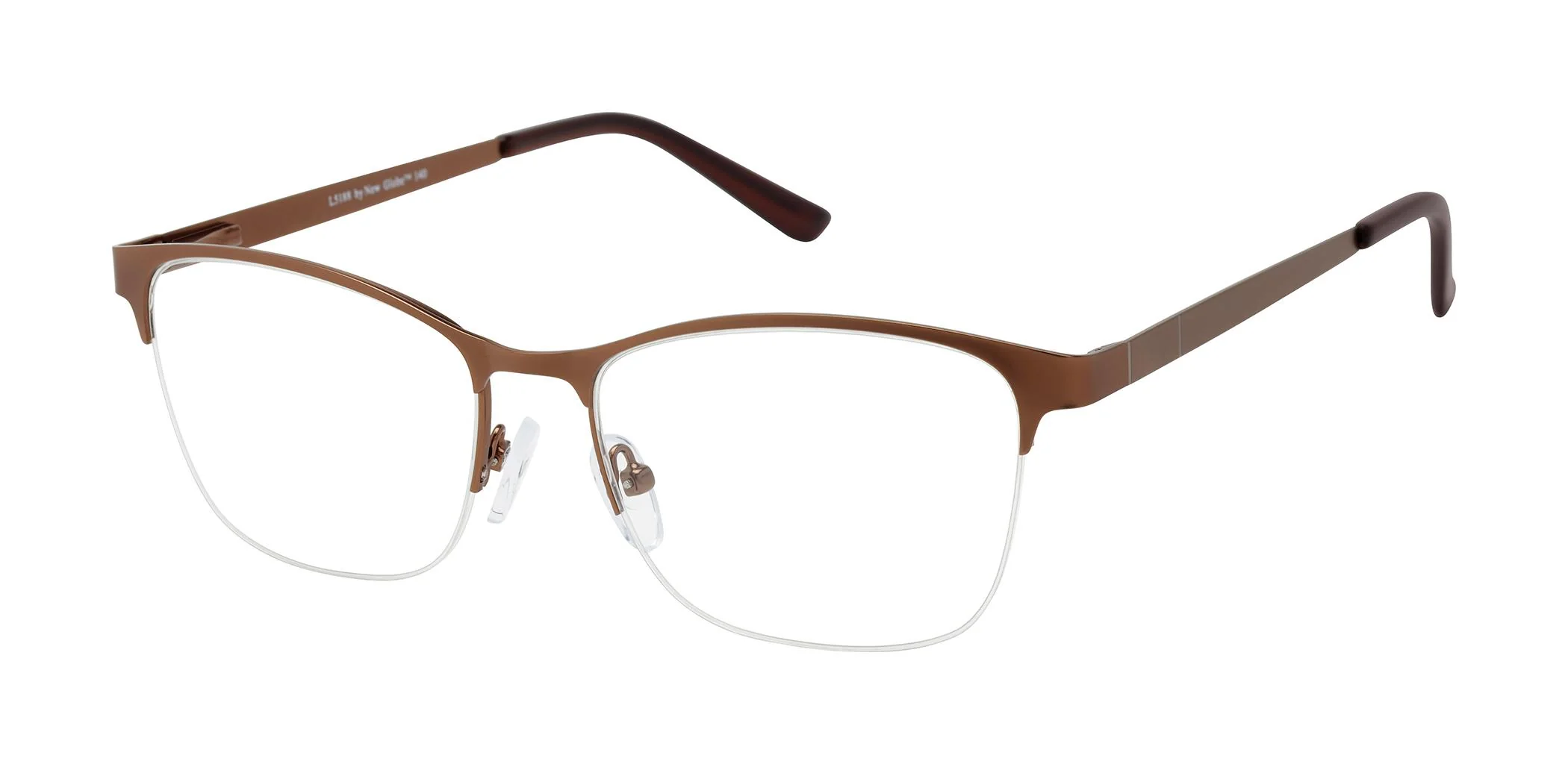 New Globe L5188 Eyeglasses - Image 2