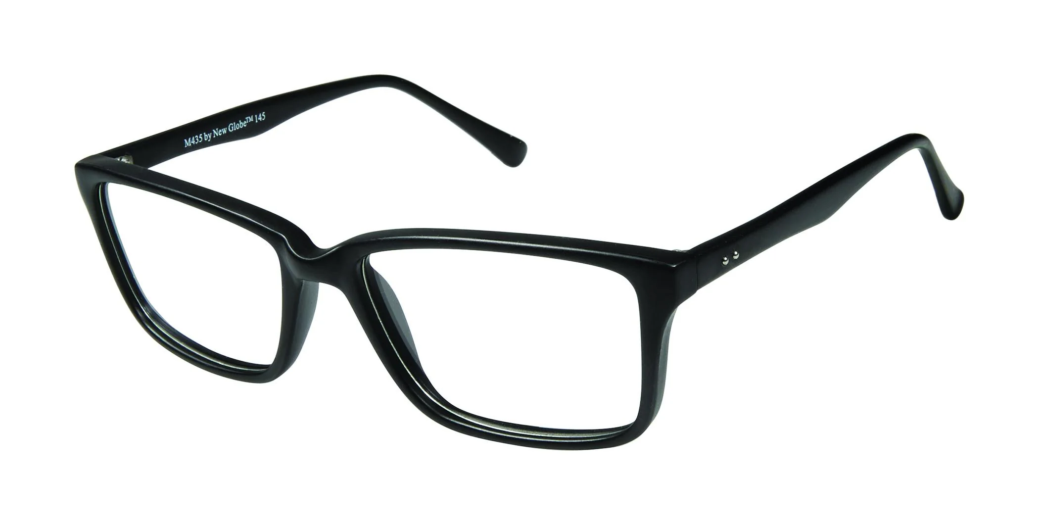 New Globe M435 Eyeglasses - Image 2