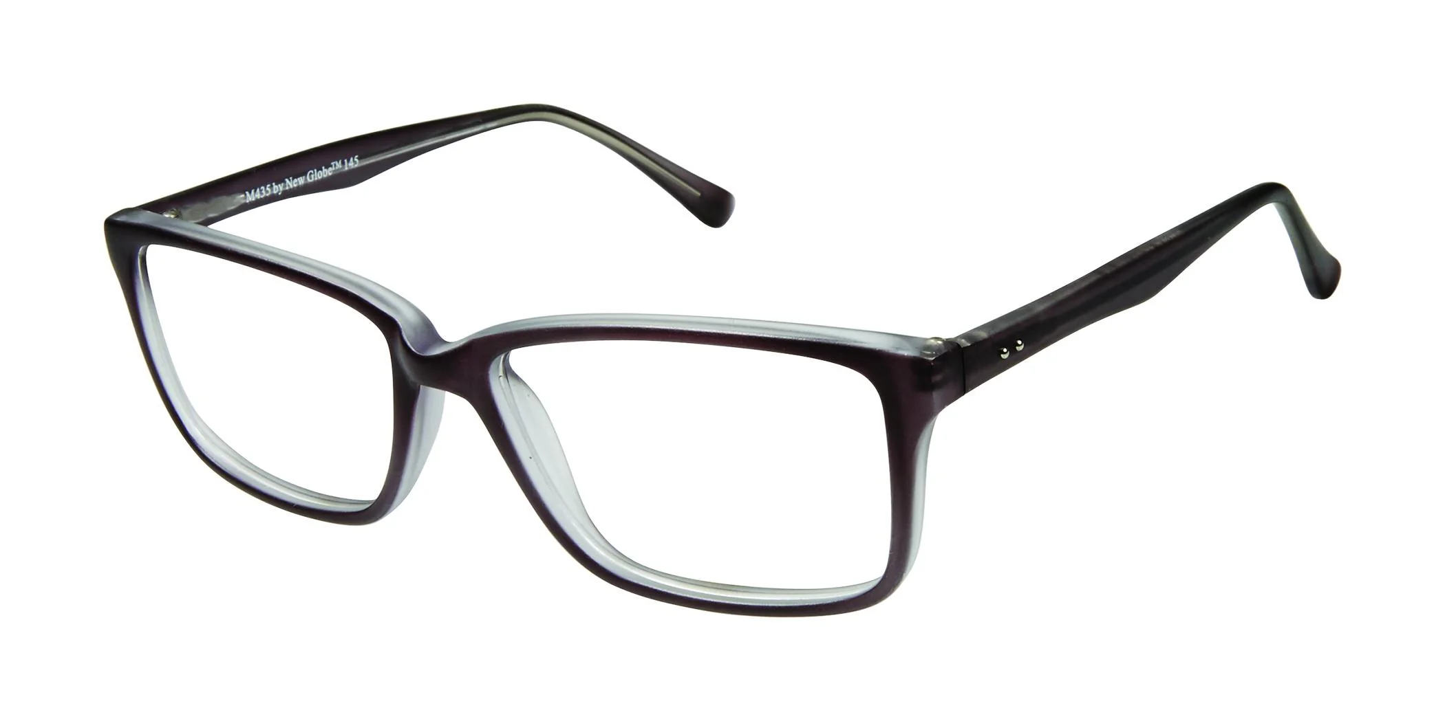 New Globe M435 Eyeglasses - Image 3
