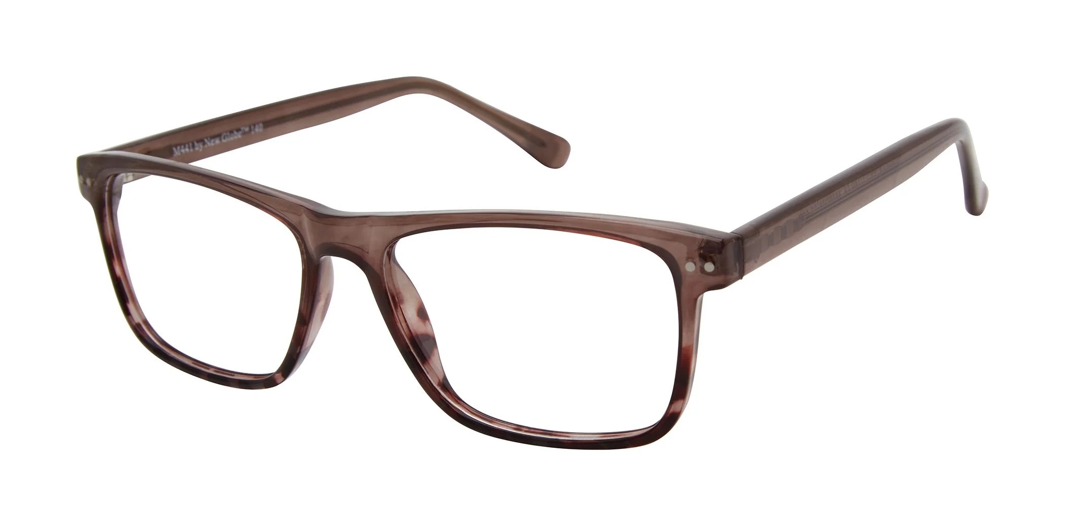 New Globe M441 Eyeglasses - Image 3