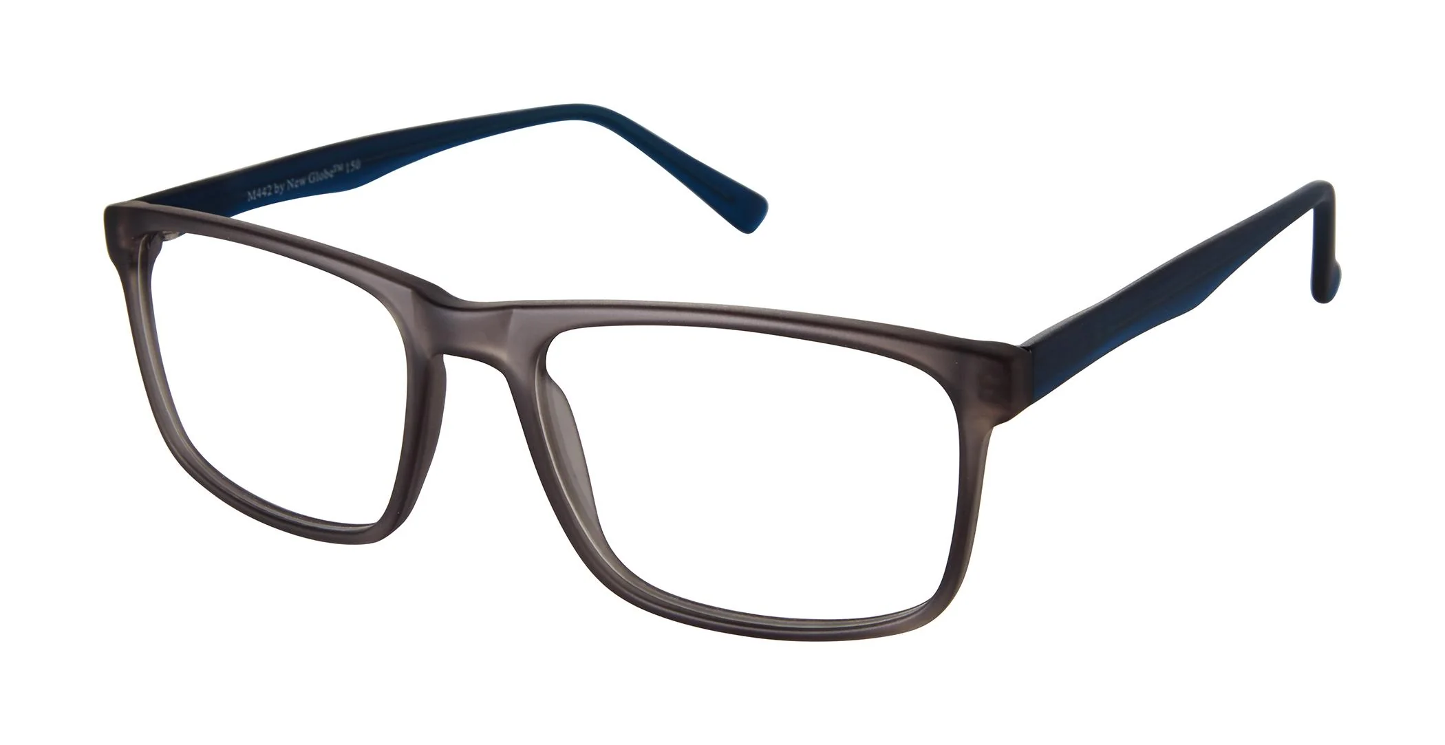 New Globe M442 Eyeglasses - Image 2