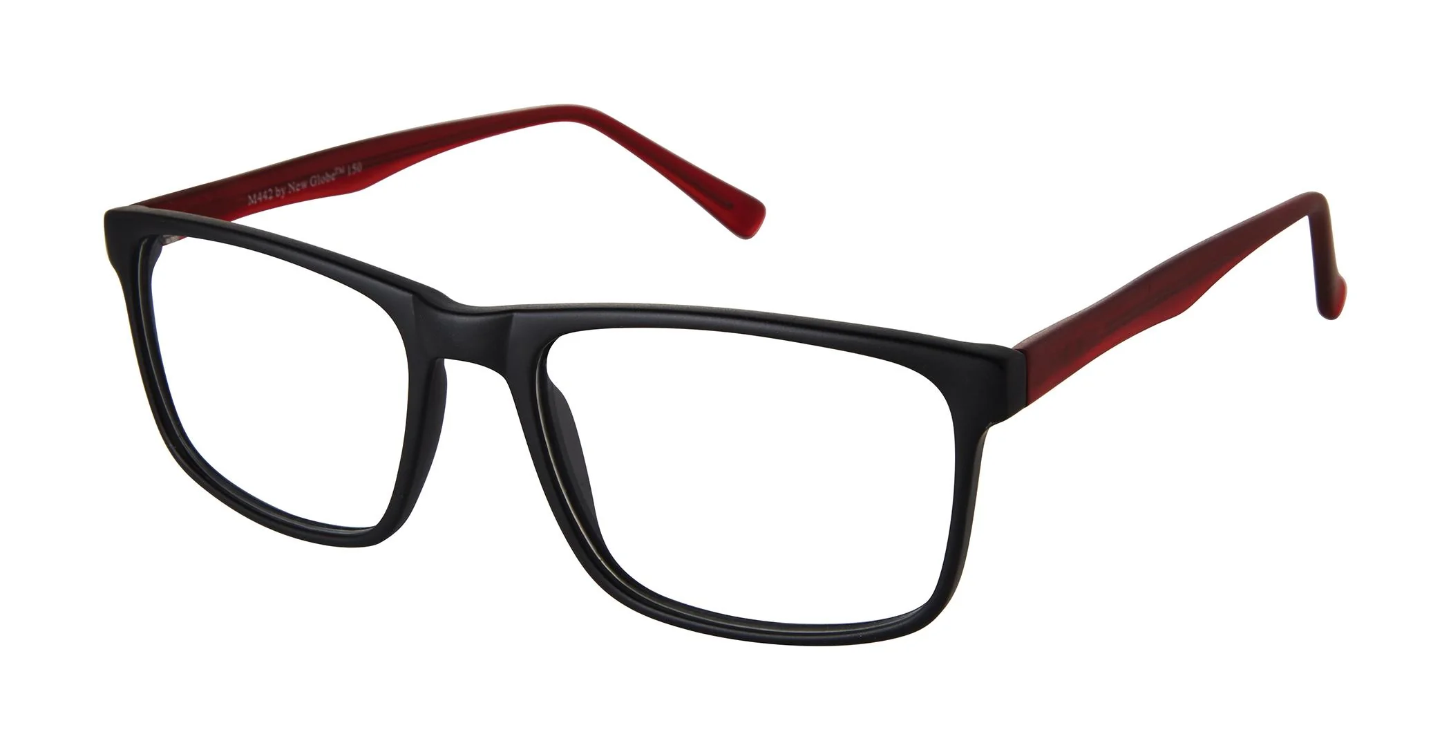 New Globe M442 Eyeglasses - Image 3