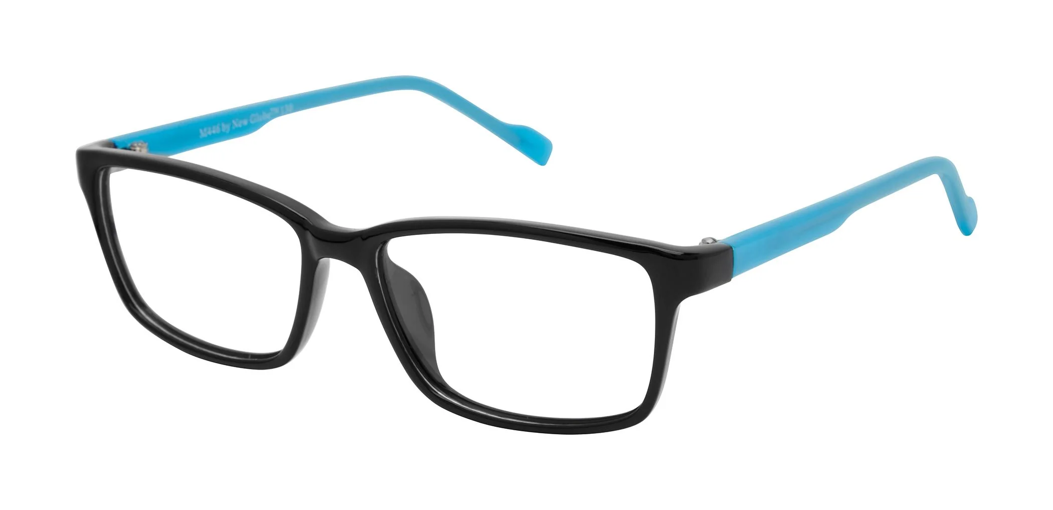 New Globe M446 Eyeglasses - Image 3