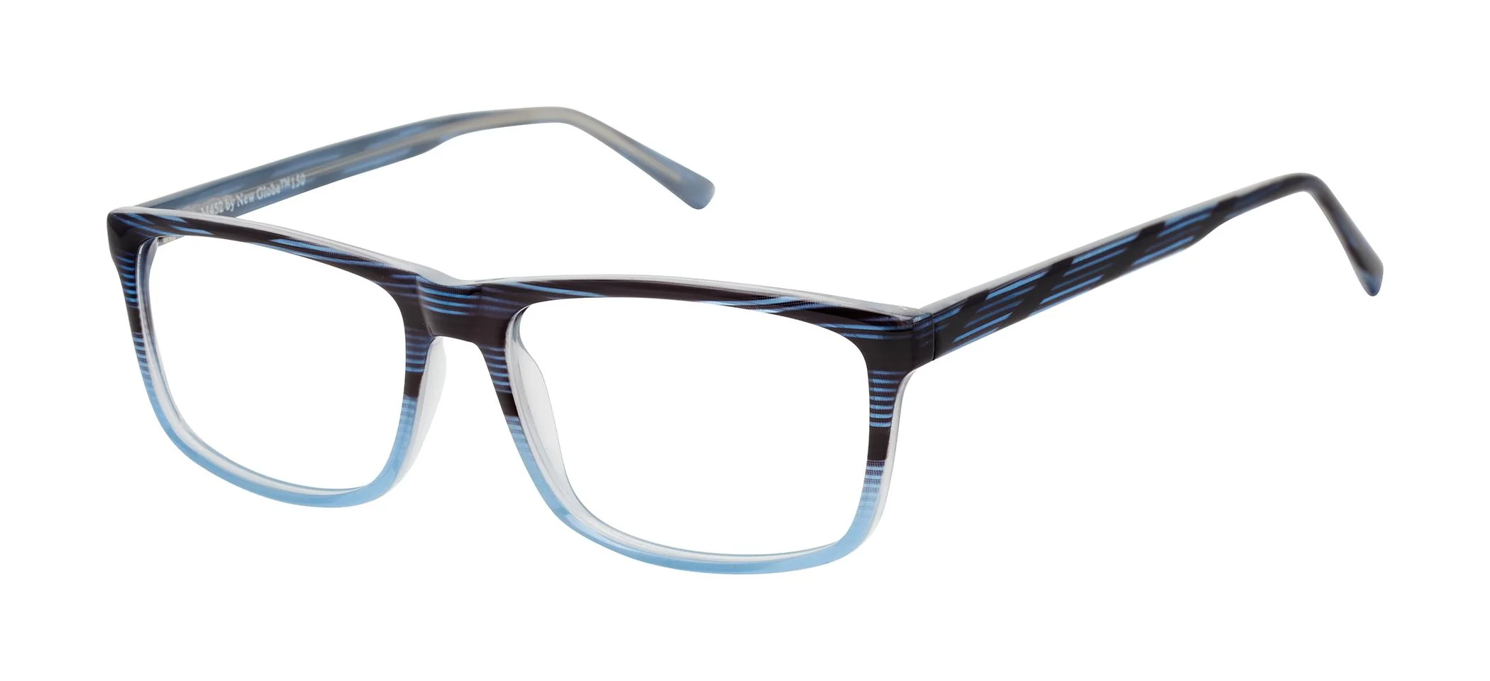 New Globe M452 Eyeglasses - Image 2