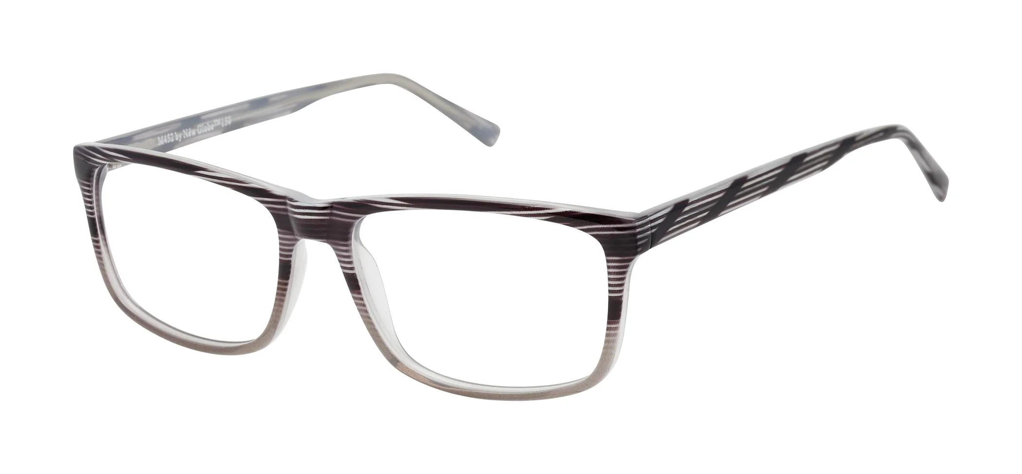 New Globe M452 Eyeglasses - Image 3