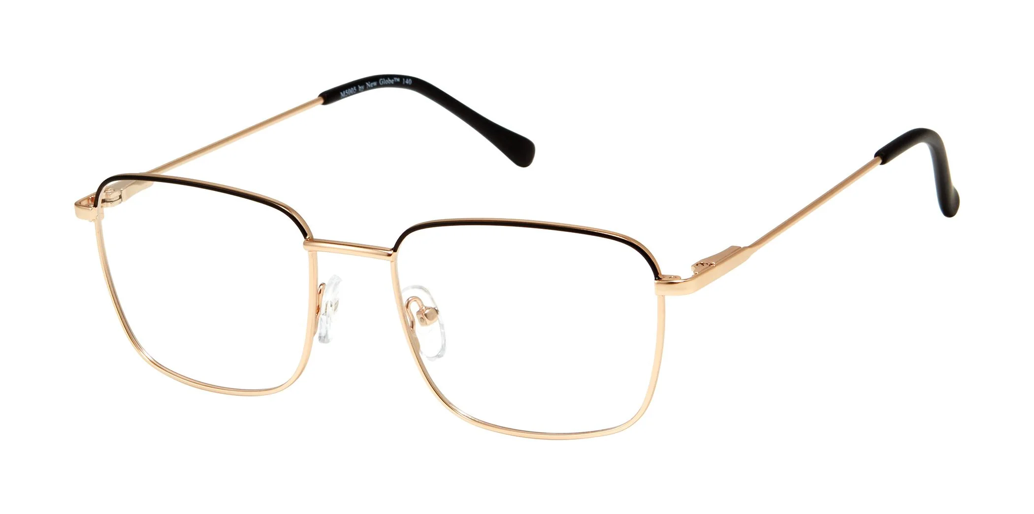 New Globe M5005 Eyeglasses - Image 3
