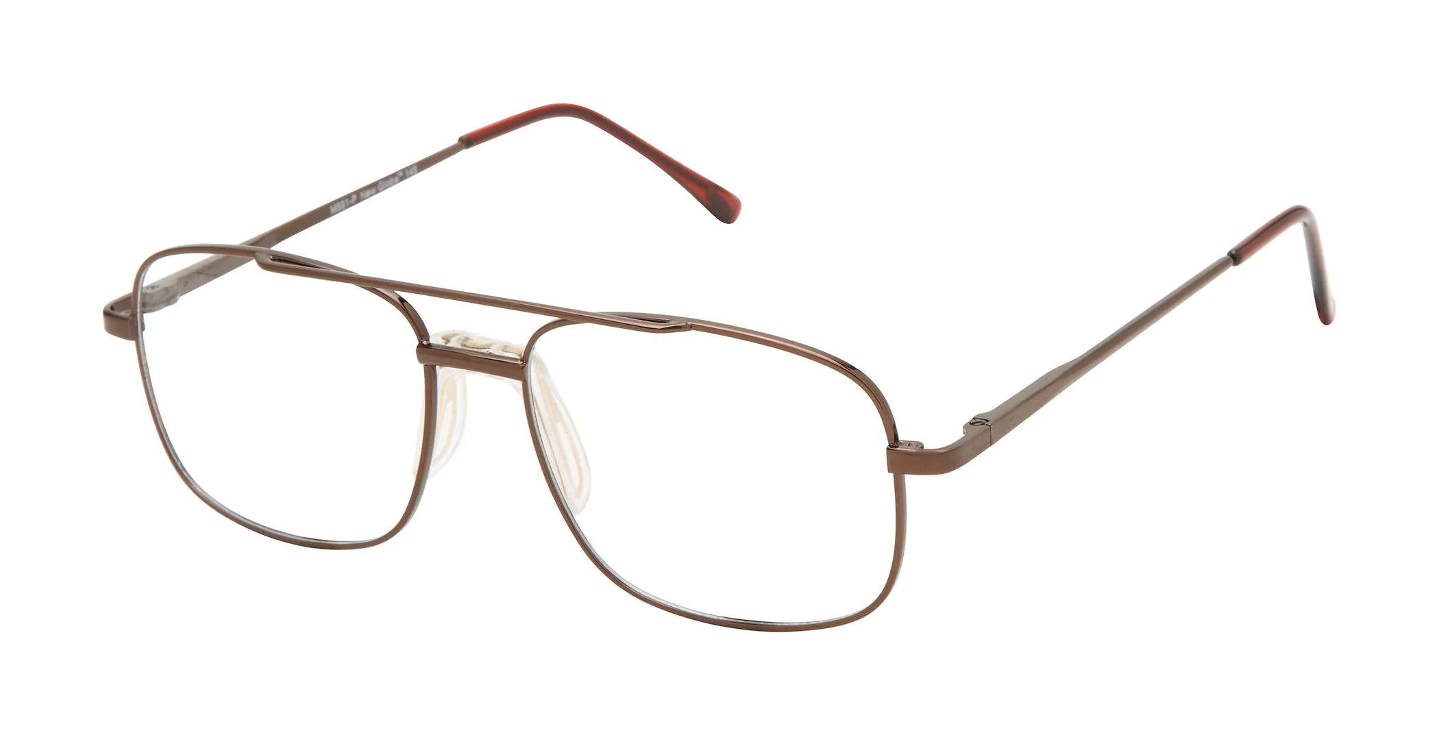 New Globe M591-P Eyeglasses - Image 2