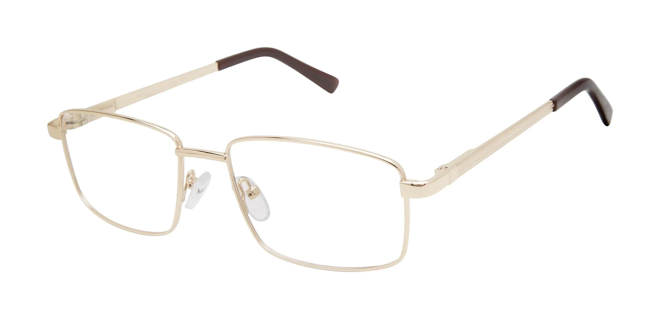 New Globe M595-P Eyeglasses - Image 3