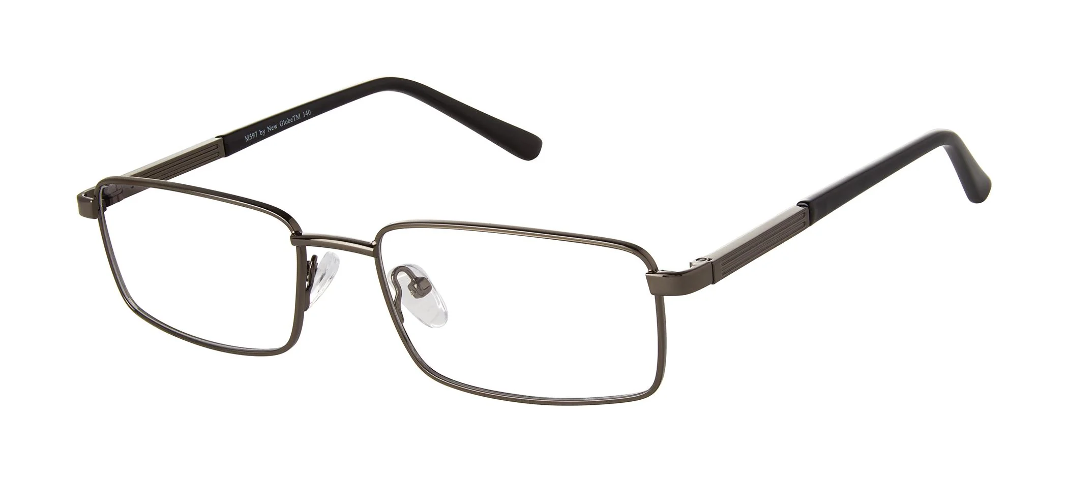 New Globe M597 Eyeglasses - Image 2