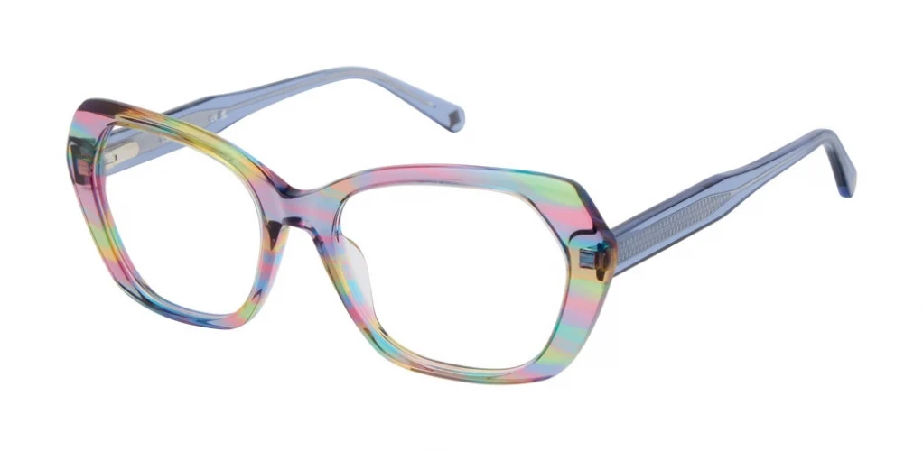 Nicole Miller NMAMPHORES Eyeglasses