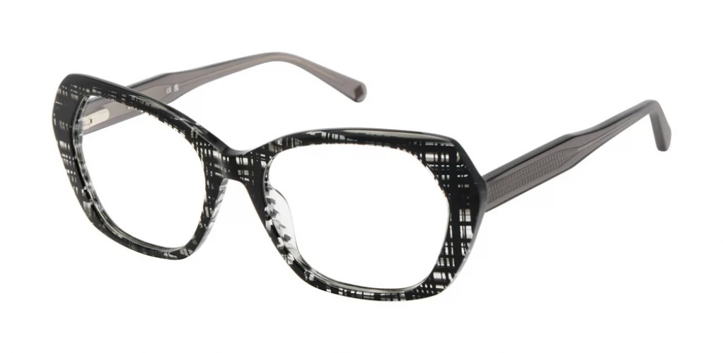 Nicole Miller NMAMPHORES Eyeglasses - Image 2