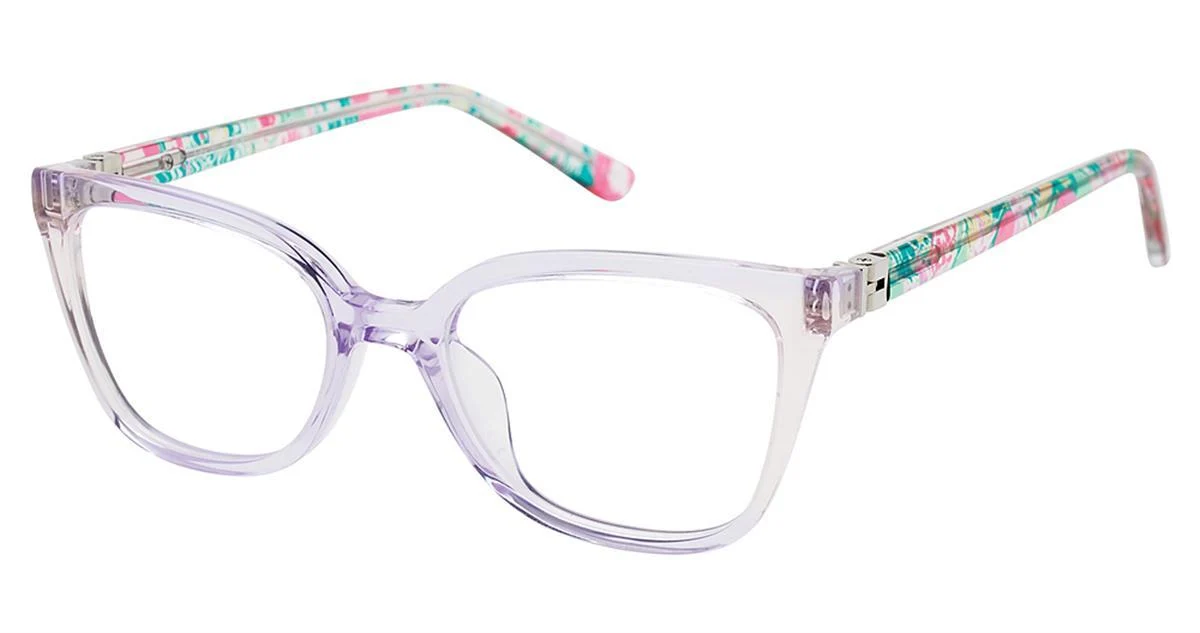 Nicole Miller NMANAIS Eyeglasses - Image 2